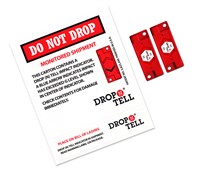 DROP-N-TELL indicator, 5G Resettable 25pack
